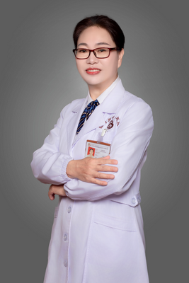 黃春梅