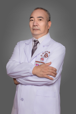 趙福林