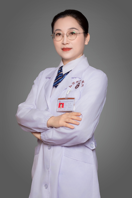 王娟